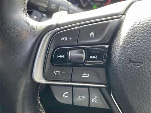 Used 2019 Honda Accord Sport image 15