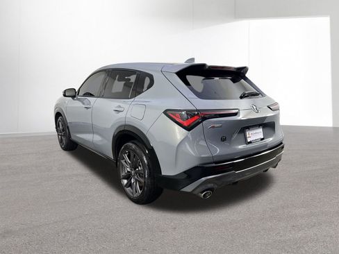 Used 2025 Acura ADX A-Spec image 30