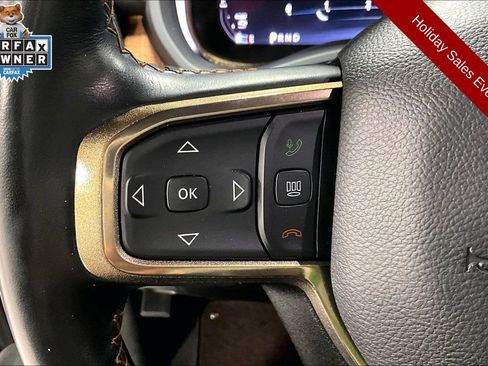 Used 2023 RAM 2500 Limited image 23