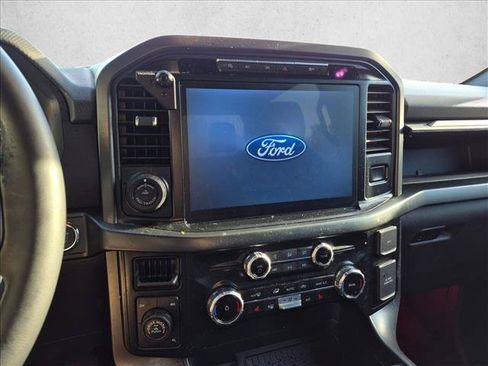 Used 2024 Ford F150 XLT w/ Equipment Group 303A High AWD/4WD image 6