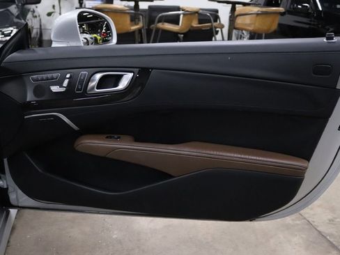 Used 2013 Mercedes-Benz SL 550 550 image 21