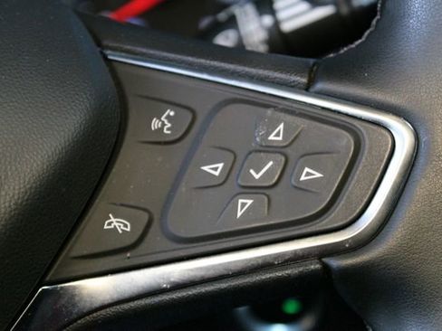 Used 2024 Chevrolet Equinox LT w/ LPO, Floor Liner Package AWD/4WD image 24