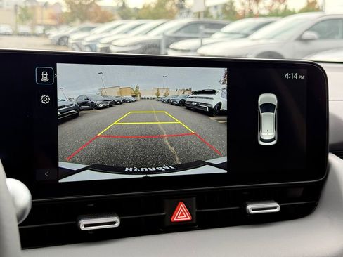 New 2025 Hyundai Ioniq 5 SEL image 19