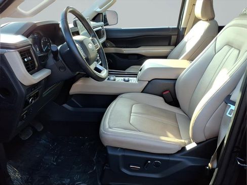 Used 2024 Ford Expedition Max Limited image 21