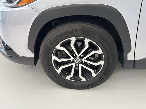 Used 2024 Toyota Corolla Cross AWD Hybrid image 22