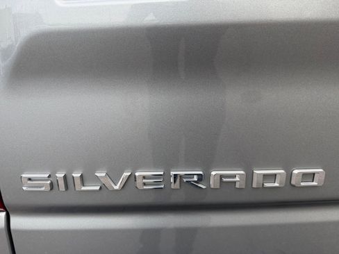 Used 2023 Chevrolet Silverado 1500 LTZ w/ LTZ Premium Package image 24