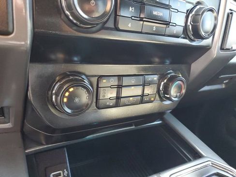 Used 2019 Ford F150 XLT w/ Equipment Group 302A Luxury RWD image 23