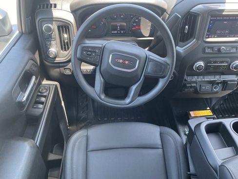 New 2025 GMC Sierra 3500 Pro w/ Convenience Package image 34