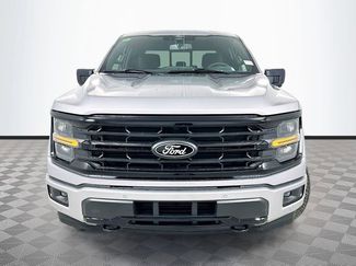 New 2025 Ford F150 XLT w/ Equipment Group 302A MID video 2