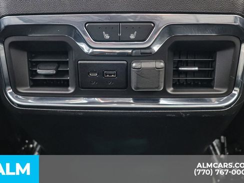 Used 2023 Chevrolet Silverado 2500 High Country w/ Z71 Off-Road Package image 56