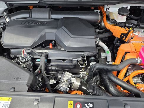 New 2026 Kia Carnival SX Prestige FWD image 21