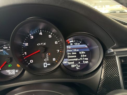 Used 2017 Porsche Macan GTS image 61