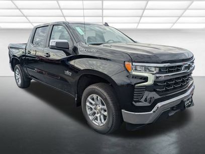 New 2026 Chevrolet Silverado 1500 LT w/ Protection Package