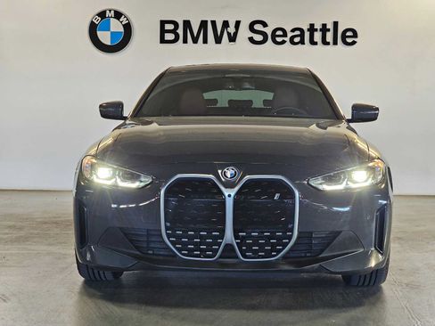 Used 2023 BMW i4 eDrive35 RWD image 6