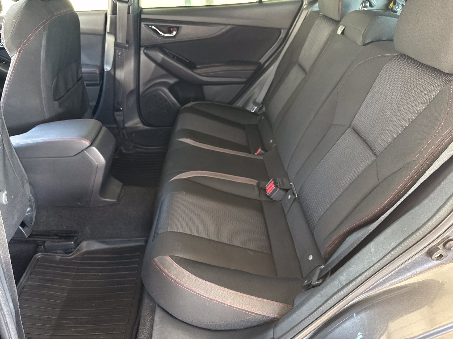 Used 2019 Subaru Impreza 2.0i Sport w/ Popular Package #2 AWD/4WD image 17