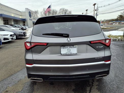 Certified 2023 Acura MDX SH-AWD w/ Technology Package image 6