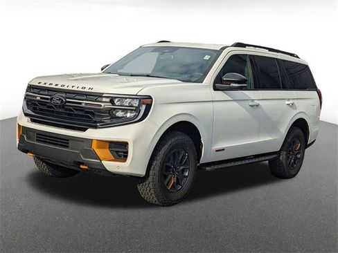 New 2025 Ford Expedition Tremor image 7