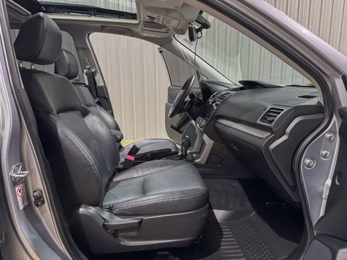 Used 2016 Subaru Forester 2.0XT Touring w/ Eyesight & Navigation System AWD/4WD image 23