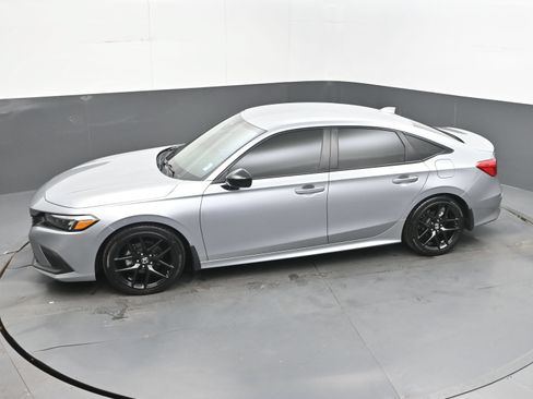 Used 2024 Honda Civic Sport image 34