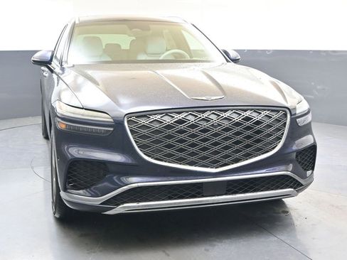 New 2026 Genesis GV70 2.5T Advanced image 8