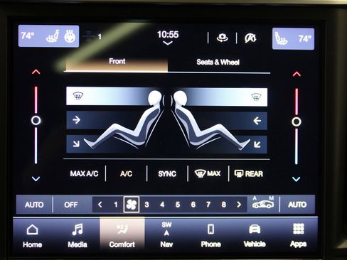 Used 2022 Maserati Levante GT image 30