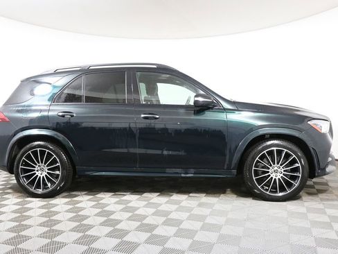 Used 2023 Mercedes-Benz GLE 450 4MATIC image 8