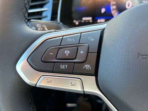New 2026 Volkswagen Jetta Sport FWD image 26