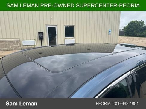 Used 2019 Lincoln Nautilus Reserve w/ Cargo Utility Package AWD/4WD image 7