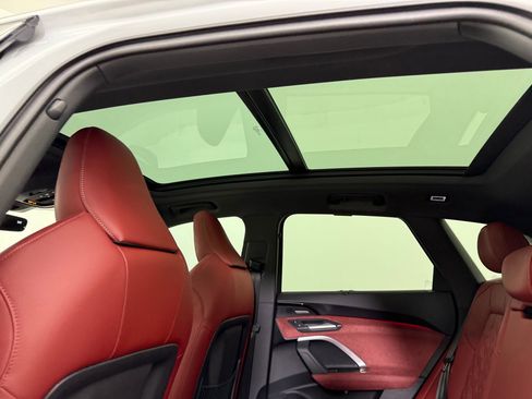 New 2025 Audi SQ5 Premium Plus image 17