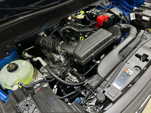 New 2025 Ford Bronco Sport Big Bend w/ Convenience Package image 16