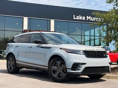 Used 2025 Land Rover Range Rover Velar Dynamic SE