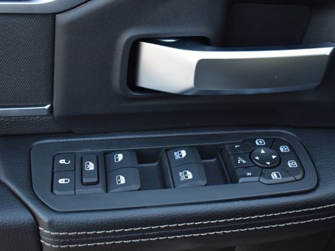 New 2026 RAM 3500 Big Horn image 14