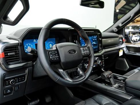 Used 2026 Ford F150 Raptor AWD/4WD image 13