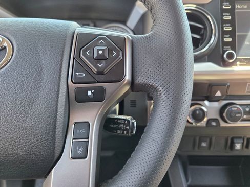 Used 2023 Toyota Tacoma SR5 AWD/4WD image 24