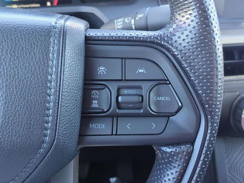 Used 2024 Toyota Tacoma SR5 image 30