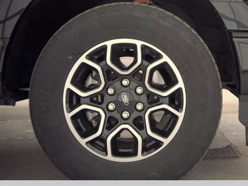 Used 2023 Ford F150 XLT w/ Equipment Group 302A High AWD/4WD image 7