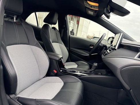 Used 2022 Toyota Corolla XSE image 26