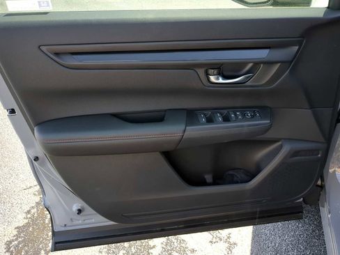 New 2026 Honda CR-V Sport image 11