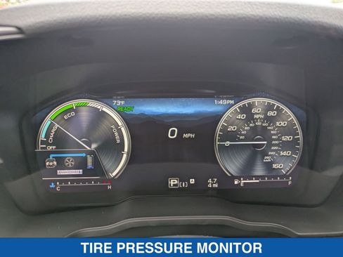 Certified 2025 Subaru Forester Premium image 29