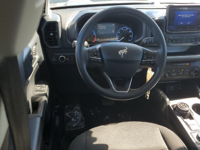 Used 2021 Ford Bronco Sport AWD/4WD image 12