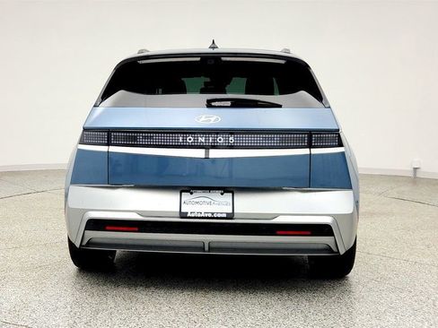 Used 2025 Hyundai Ioniq 5 Limited image 6