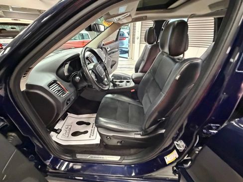Used 2018 Dodge Durango GT w/ Premium Group AWD/4WD image 59