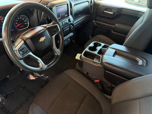 Used 2020 Chevrolet Silverado 1500 LT RWD image 15