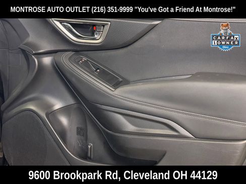 Used 2023 Subaru Forester Premium image 45