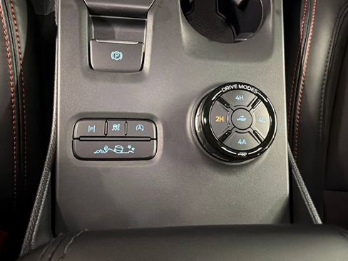 New 2026 Ford Ranger Raptor AWD/4WD image 18