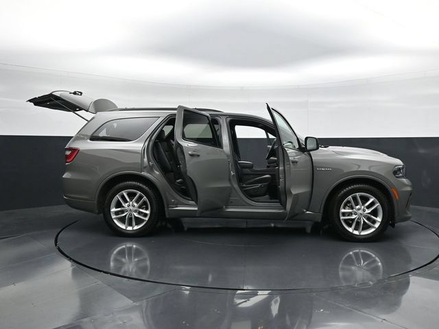 Used 2025 Dodge Durango R/T AWD/4WD image 52