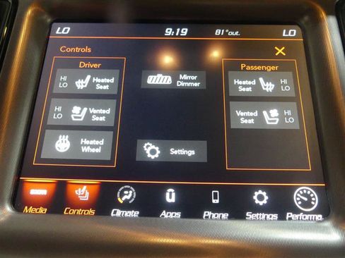 Used 2022 Dodge Challenger R/T Scat Pack w/ Shaker Package RWD image 32
