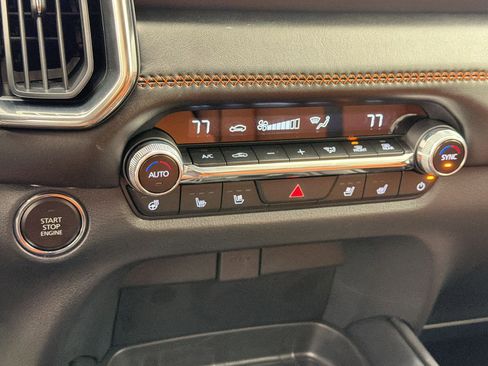 Used 2026 MAZDA CX-50 2.5 Turbo w/ Premium Plus Pkg image 27