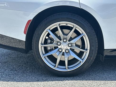 New 2026 Dodge Charger Scat Pack AWD/4WD image 17