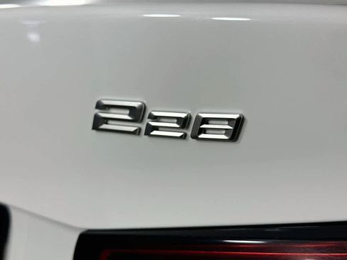 Used 2025 BMW 228i xDrive AWD/4WD image 7